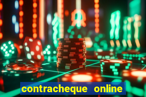 contracheque online prefeitura de betim